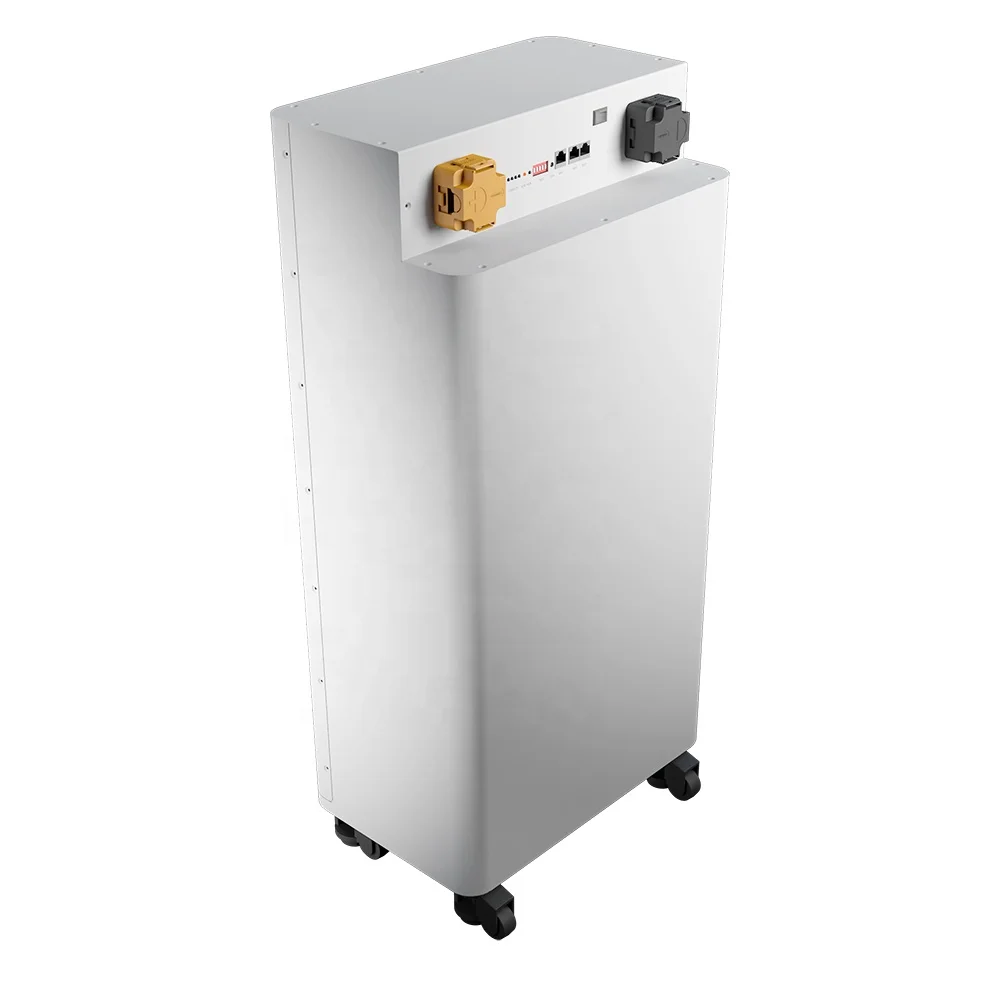 Seplos 48V 280Ah 14.3KW Lifepo4 Lithium Ion Battery Pack For Solar Power Safety Home Storage System BMS 3.0