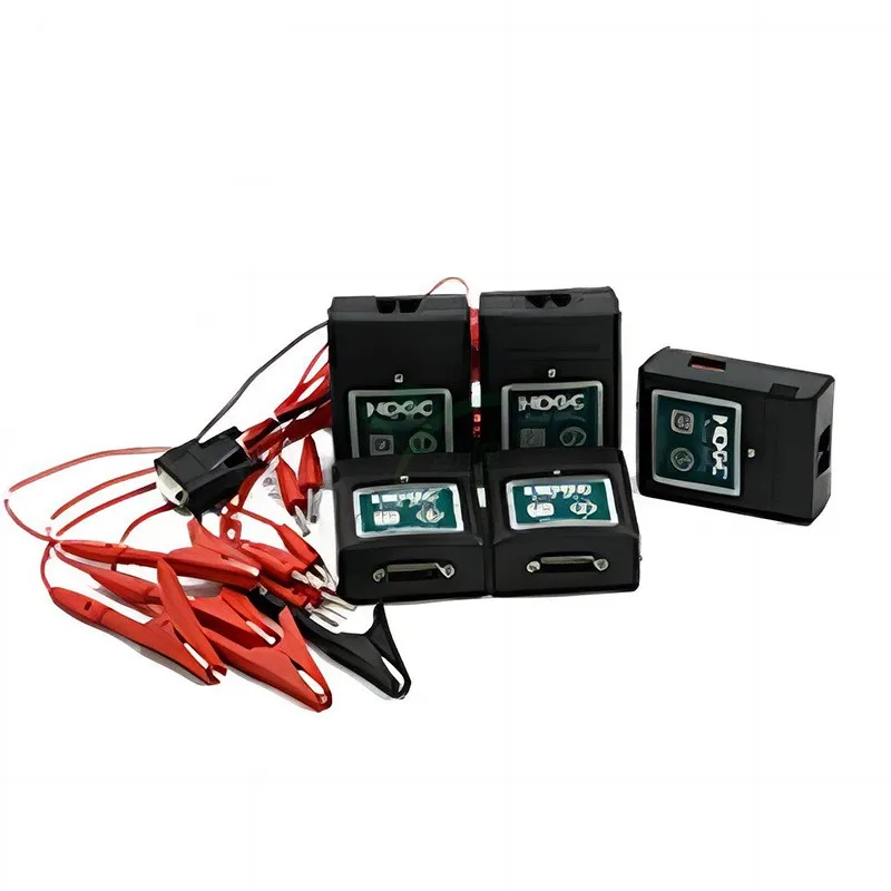 DC Load Bank Battery Load Unit For Testing Battery Real Capacity In UPS System With Real Time Data Monitor