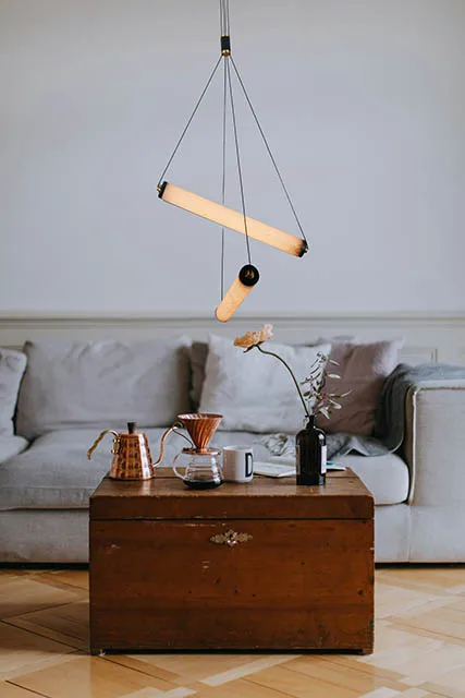 Marble Manufacturer Customized home office led alabaster chandelier marble pendant nature stone