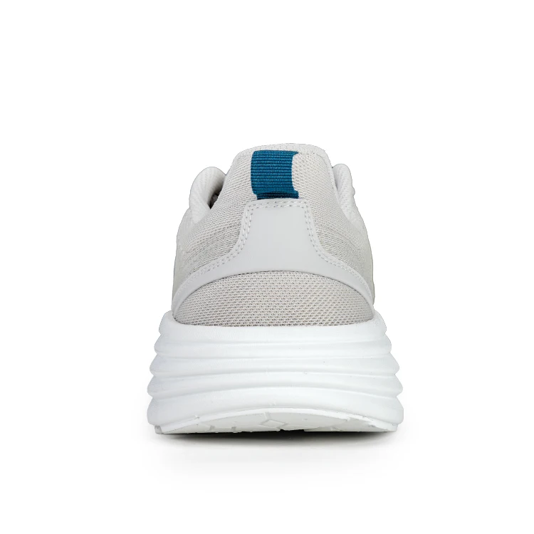 Jianer Summer Genuine Leather Outdoor Shoes Non-Slip Waterproof Wading Chunky Height Increase Mesh Lining Support Customization