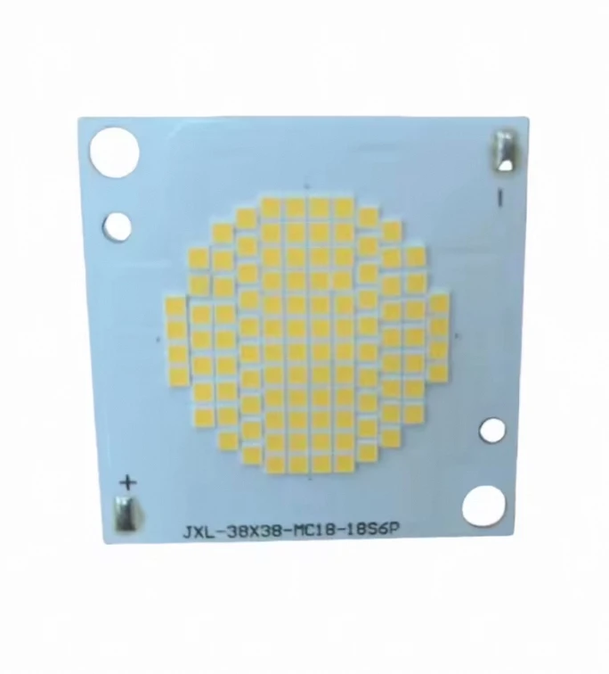 Профессиональное Производство Хорошая цена фары светодиодный модуль объектива