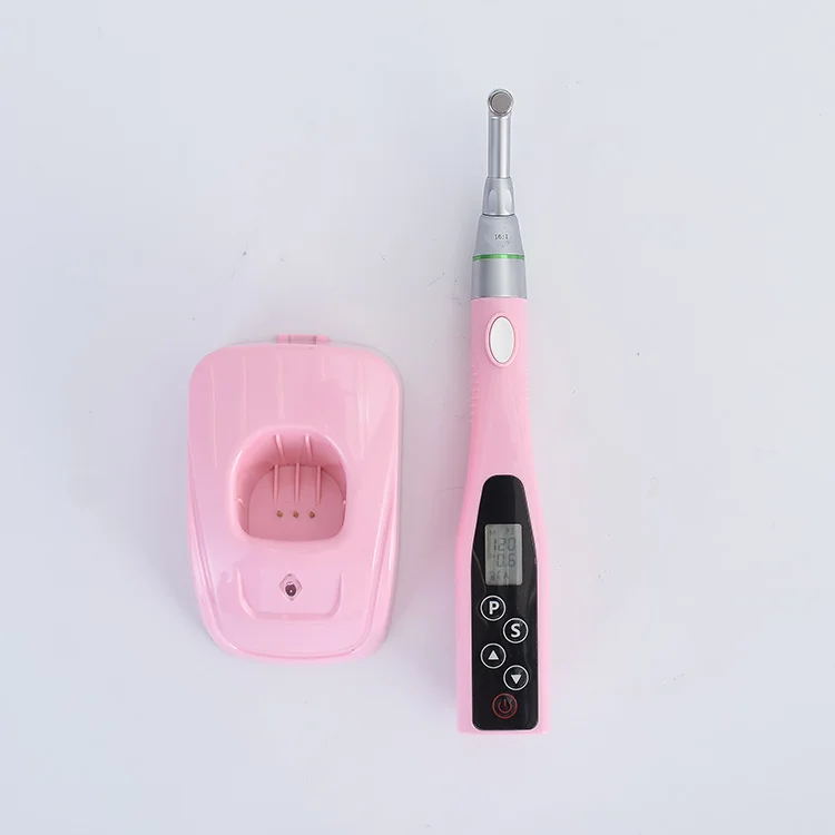 Wireless endo motor dental with apex locator best quality apex locator with endo motor