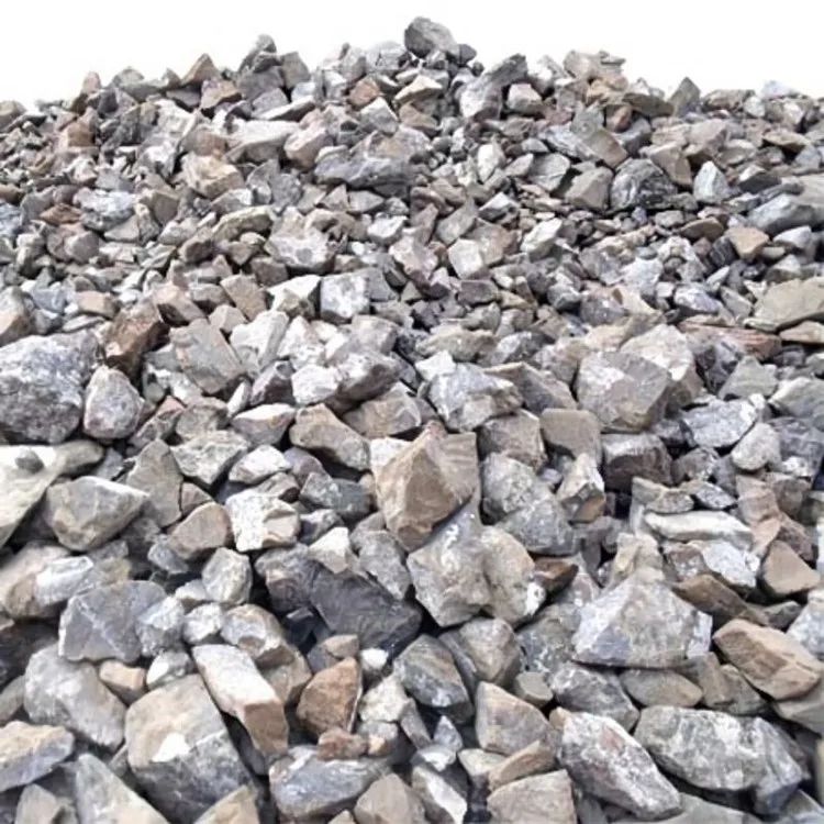 Promotional Various Best Quality Ferro Refractory Chrome Ore