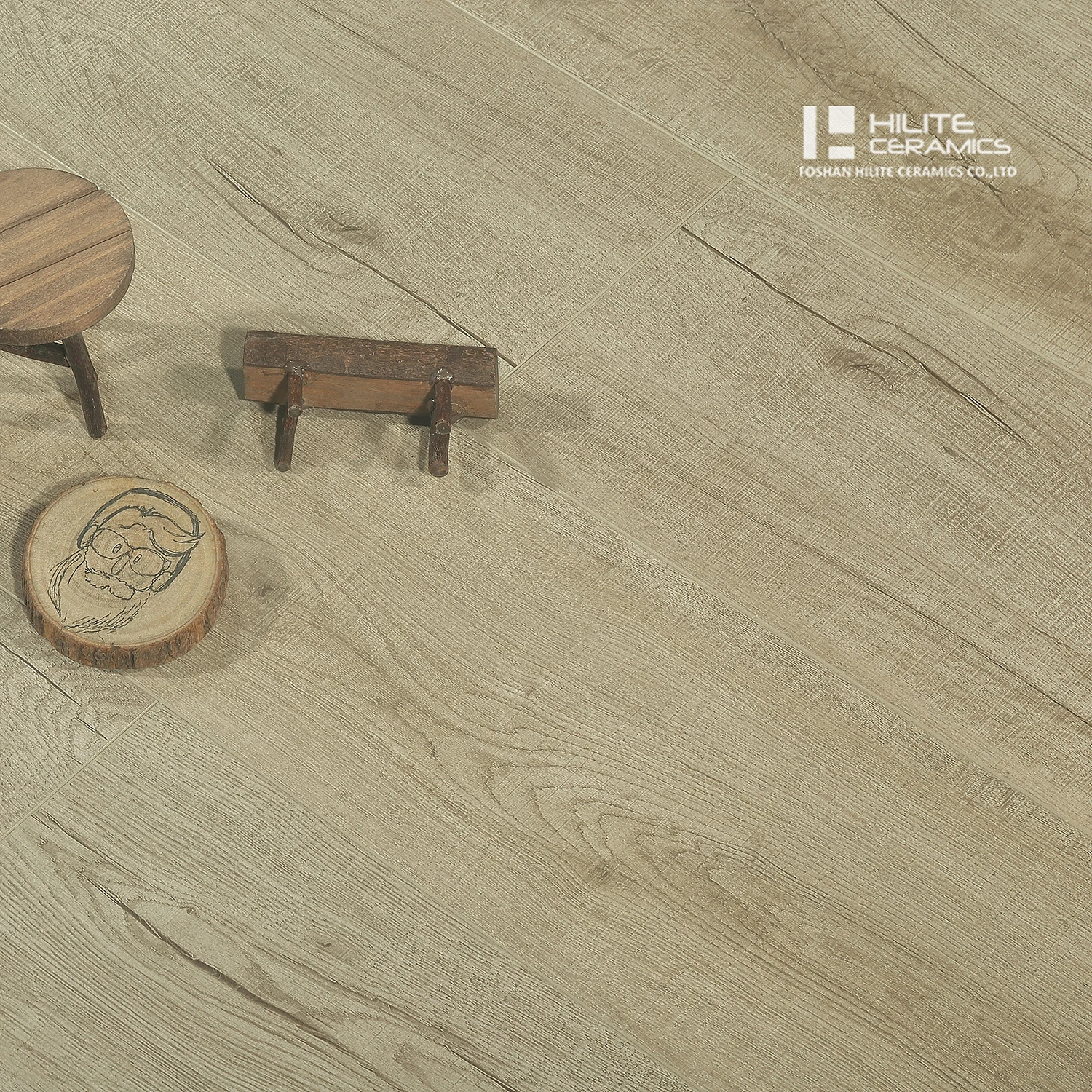 Разумный деревянный настил для гостиной и спальни по конкурентоспособной