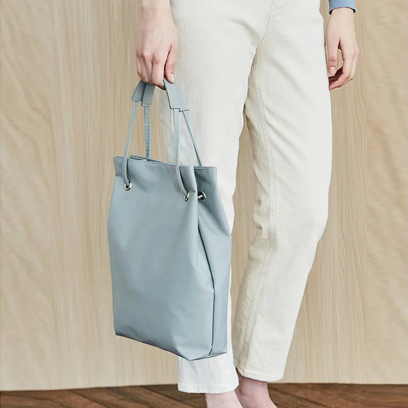 High quality canvas waterproof outdoor utility leisure computer crossbody bags high quality tote laptop Bag Handbag