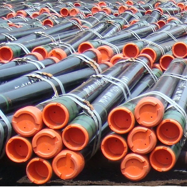 API petroleum pipes used in oil field,oilfield tube application for mud pump