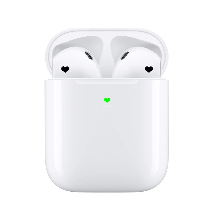 2020 оригинальные 1:1 i100 i9000 i500 True TWS спортивные наушники-вкладыши Bluetooth со скрытым наушником