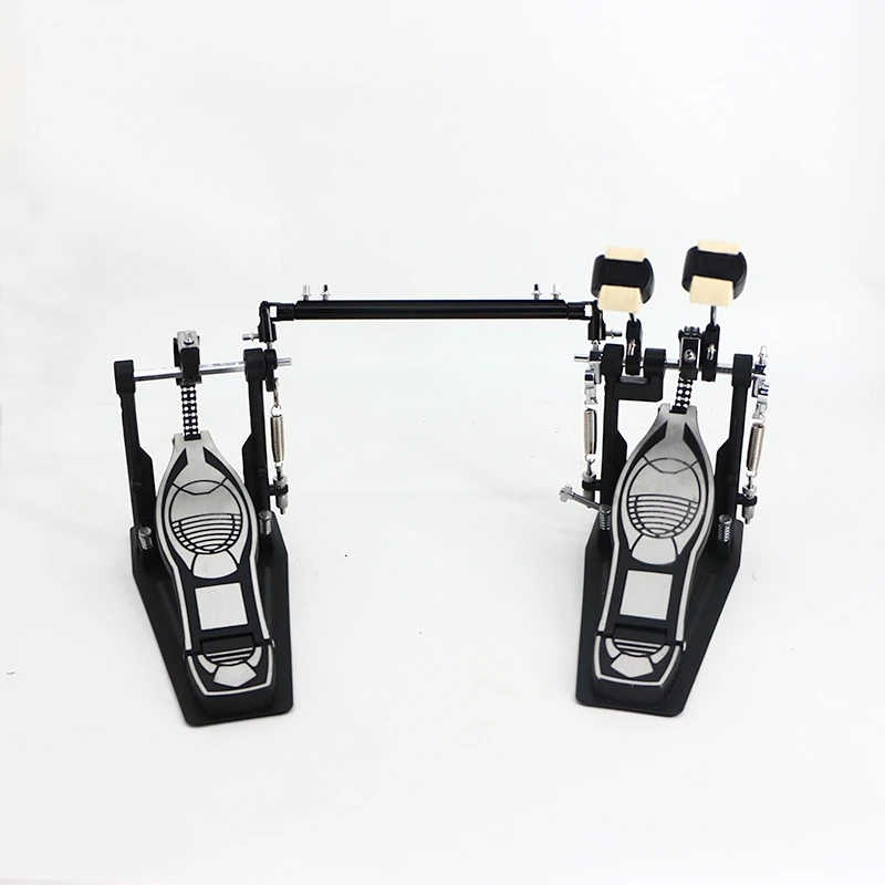 Wholesale Low Price Durable Folding Steel Drum Pedal Single Pedal