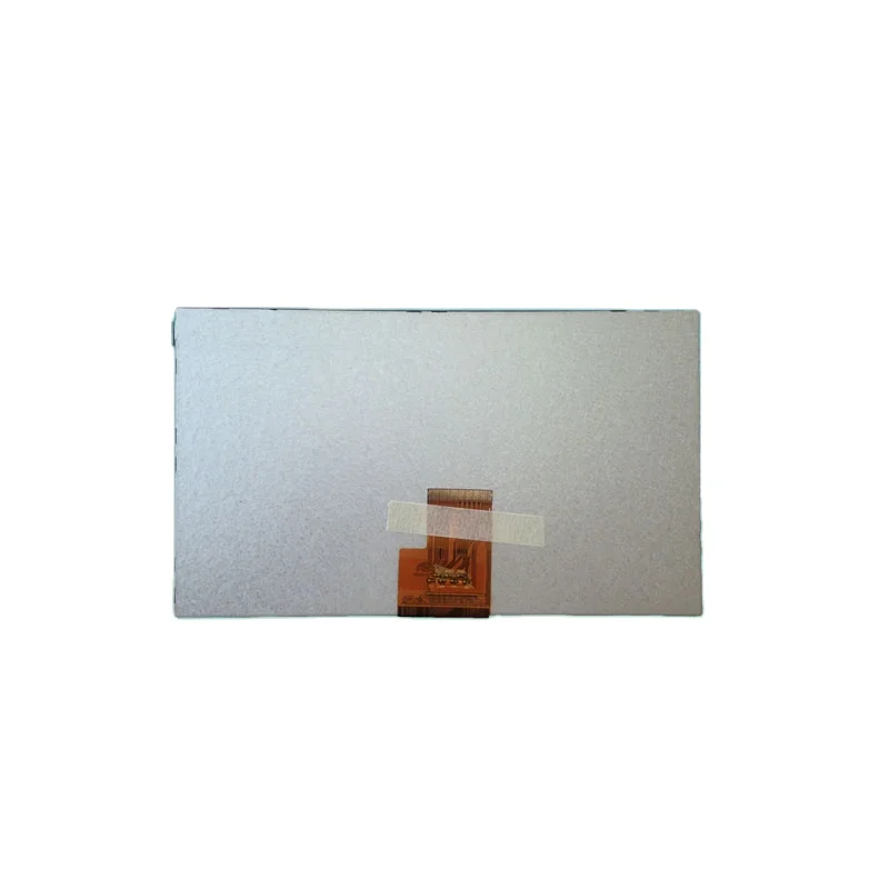 MIND 7 Inch High Brightness 900nits IPS resolution 1024*600 Normally Black Screen Panel TFT LCD Module