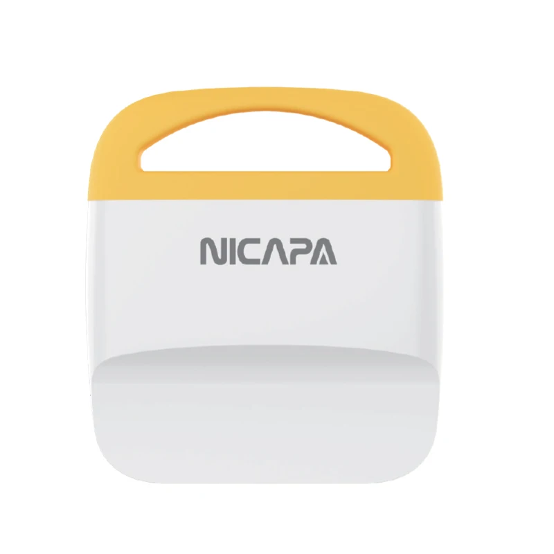
Nicapa Crafting Tools Scraper Tools for Silhouette/Siser/Oracal 631 651 751 Vinyl Scraping Cutting mat 
