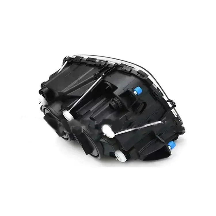 Truck Light For Actros Head Lamp  For Mercedes-Popular Style Body Parts OE 9438201461