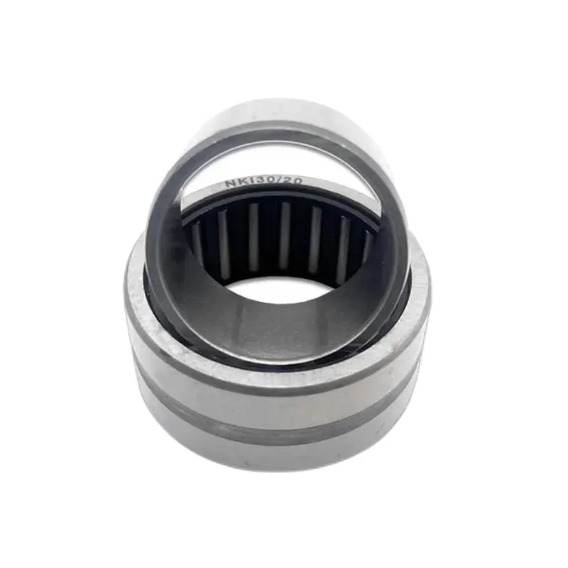 HK 0608 High Quality Original HK Series Needle Roller Bearing HK 0608 High Speed Heavy Duty Drawn Cup Needle Roller Bearings