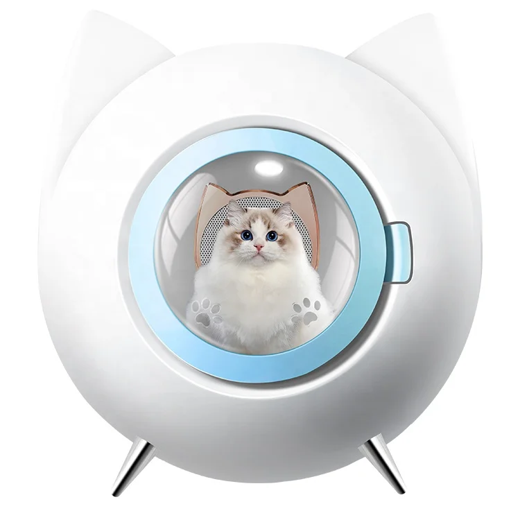 Rotomolded поставщик клетки для домашних животных пластиковая кошачья косточка roto