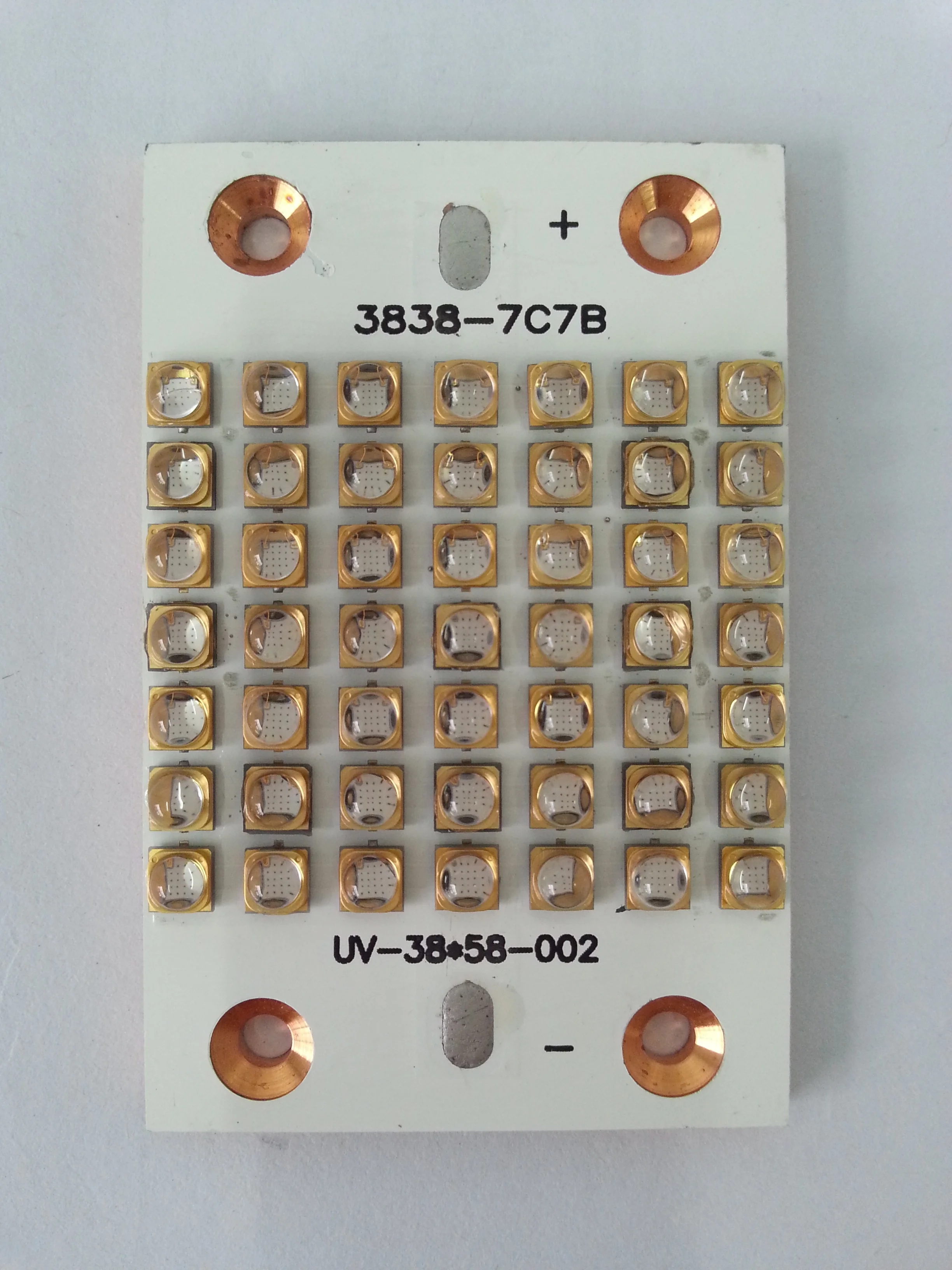  120 ватт lg 3535smd led uv леча свет 365nm 385nm 395nm 415nm 405nm УФ массив светодиодов светильник панели для отверждения машина лазерный