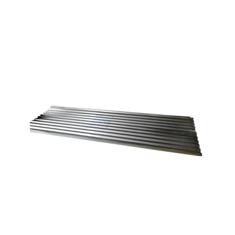 Free Samples Galvanized Roofing Steel Sheet Cheap Color Zinc Corrugated Metal Roofing Tile Thick Ppgi Roof Sheets