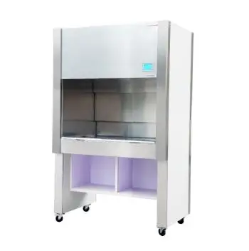 Лабораторная химическая вытяжка/шкаф для дыма