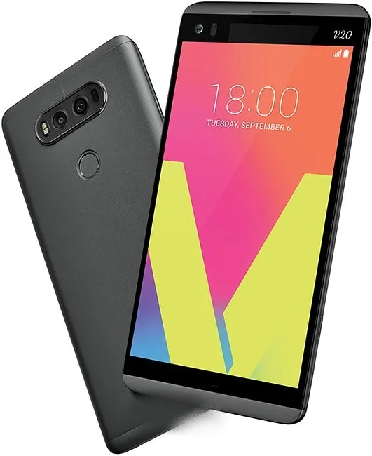 Оригинальный мобильный телефон для LG V20 H990NH990DSH990TH910H918LS997US996VS995
