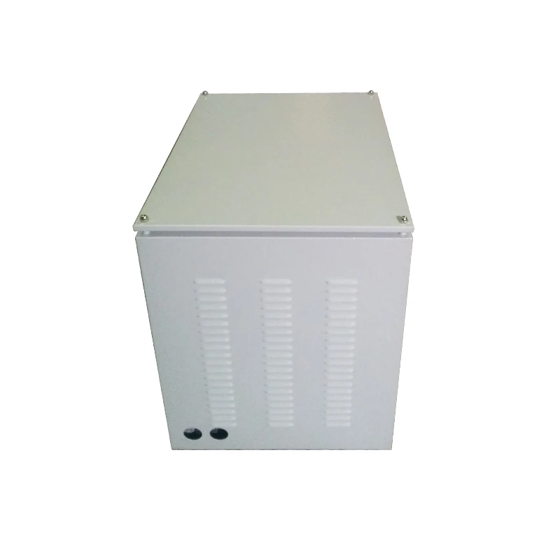 Electronic Transformer Enclosure Solar telecom outdoor Battery Box Enclosure