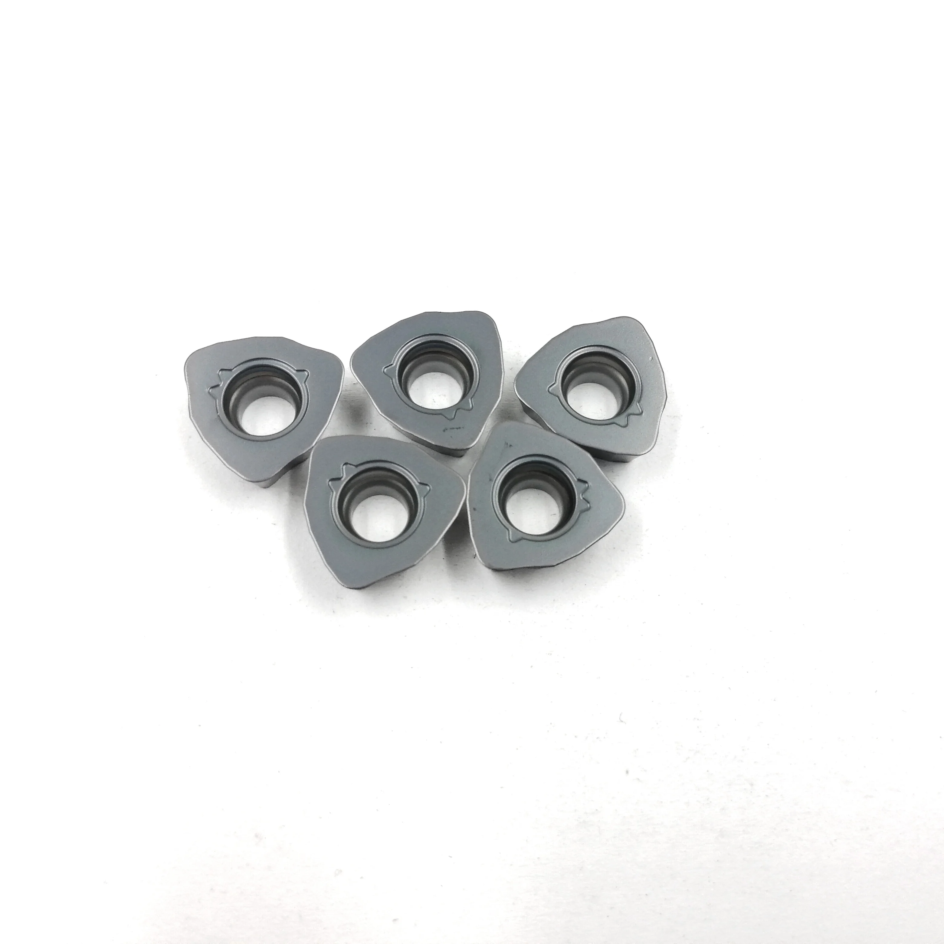 JDMT Cnc Indexable Tungsten Carbide Inserts For Turning Tools