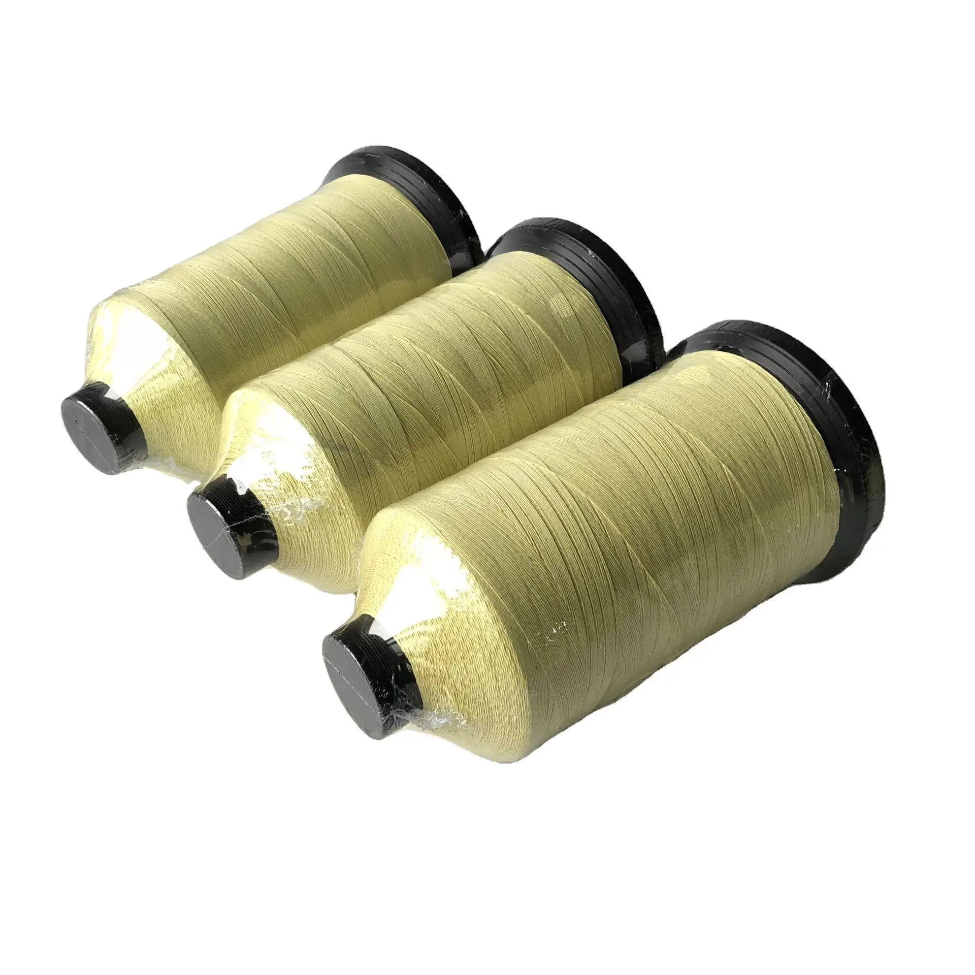 Professional Flame Retardant Sewing Thread - Aramid Thread 20s/3