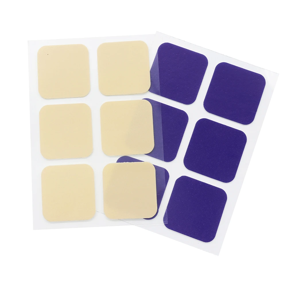 HODAF Hot selling extract  Multivitamin Topical Patch for Boost Vitality  Optimal Energy