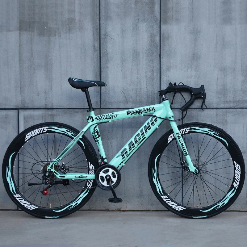 Factory price Women full suspension cycle fashion mountain bike High carbon frame 29er road bicycle for men