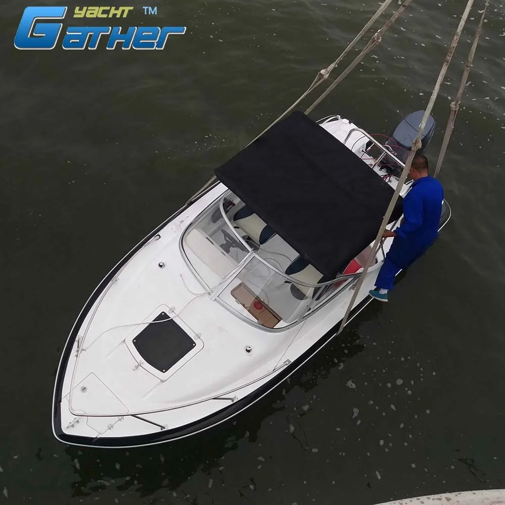 
Gather Sport 18ft cabin sport boat for sale 
