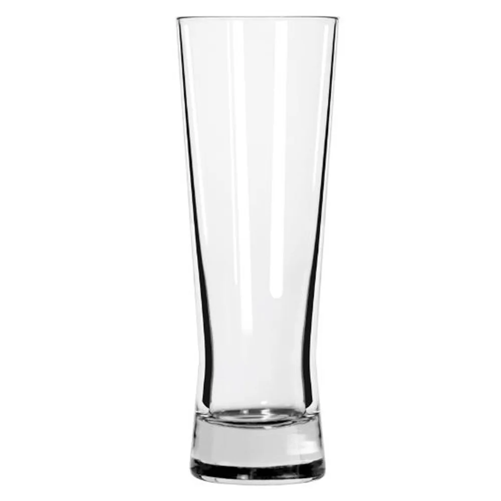 LIBBEY PINNACLE 525 369ml 12.5oz 526 414ml 14oz High Pilsner Beer Glasses Creative Beer Glass 400ml Glass Glass For Beer