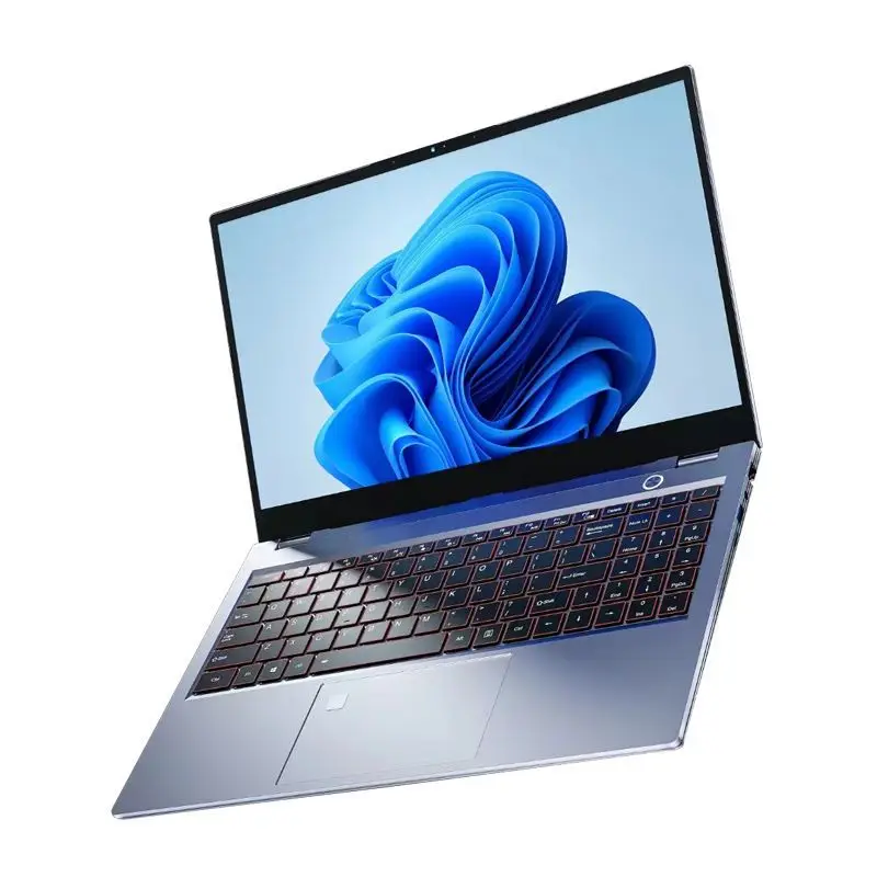 CHUWI Laptop HeroBook Pro 14.1 Inch Win 10 DDR4 8GB 256GB SSD Laptop with Keyboard Metal Cover Notebook