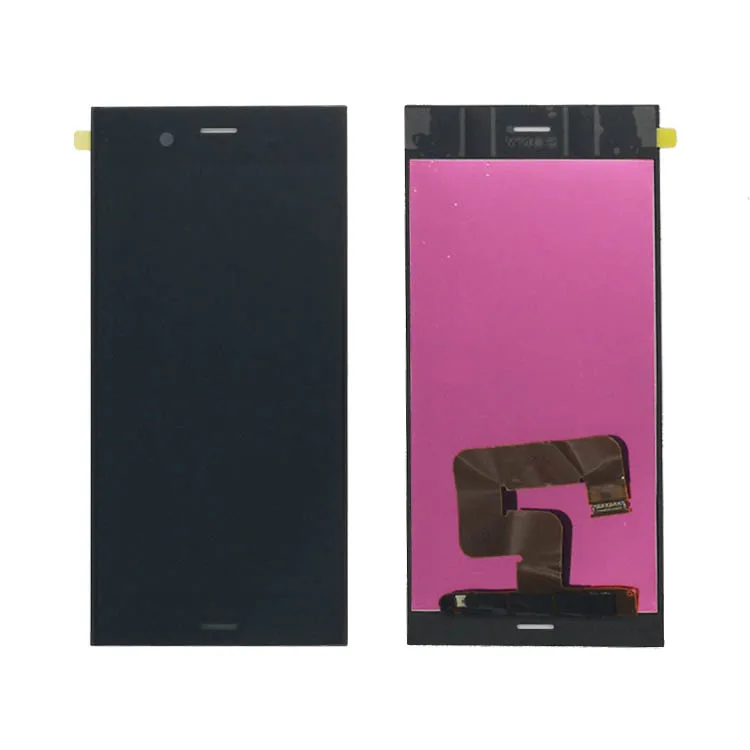 Factory Price Wholesale Mobile Phone Original Quality Repair Replacement Touch LCD For Sony XZ1 Pantalla