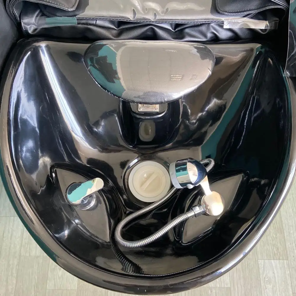 Wholesale Cheap Auto Lift Shampoo Massage Chair With Hair Treatment