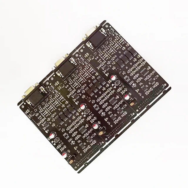 
hot selling multilayer pcb air conditioner inverter pcb board 