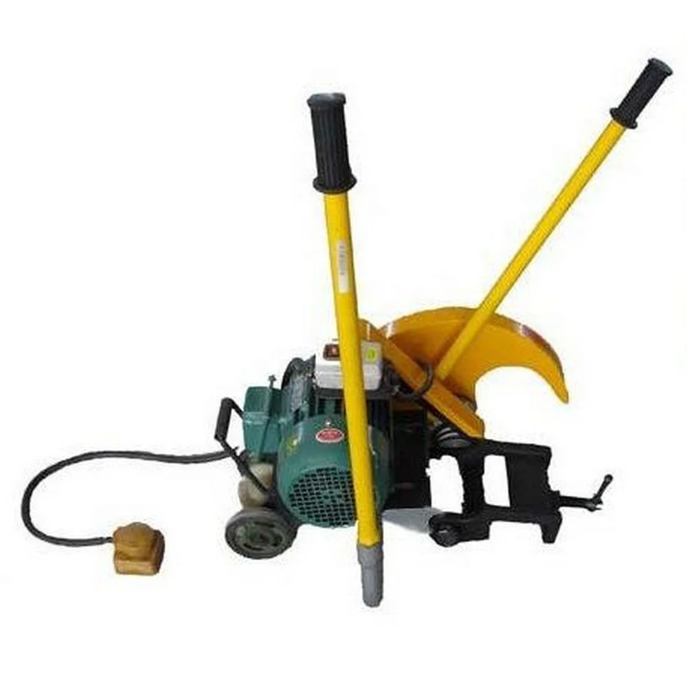 Railway Electric Power Cutting Machine/Rail Cutting Saw