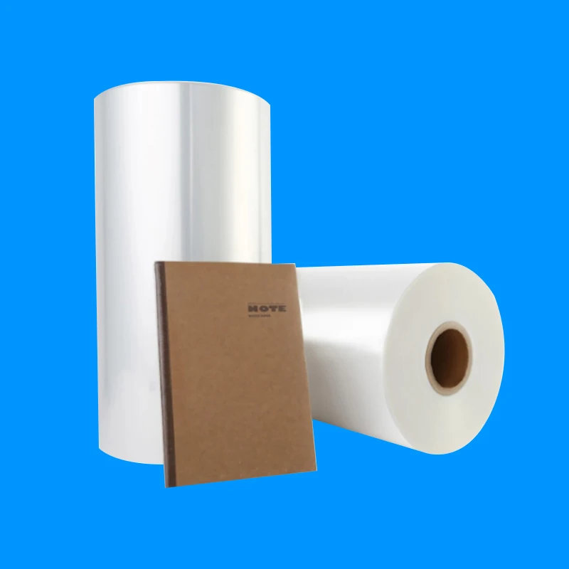 High quality POF heat shrink film Packing material shrink wrapping packaging film
