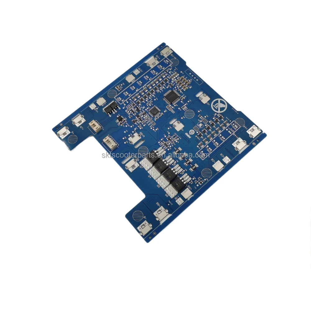 Battery BMS for Ninebot Mini Pro Balancing Scooter Vehicle Accessories 54V Lithium Battery PCB Protection Board