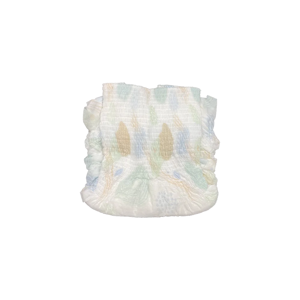 Overnight Period Female Underwear Breathable Adult Diaper Women Pad Menstrual Pant Sanitary Napkin