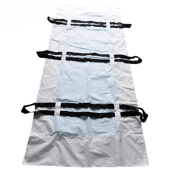 LEAKPROOF PEVA BODY BAG/WATERPROOF BAG/MORTUARY BAGS FOR DEAD