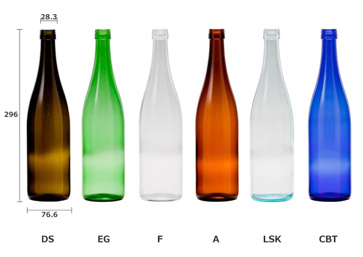 Private label birthday gift wholesale bottle brands Japan sake kit