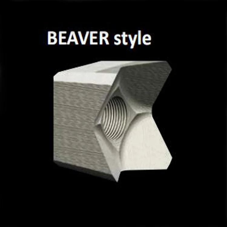 
Carbide and Steel Mulcher Teeth with best price 