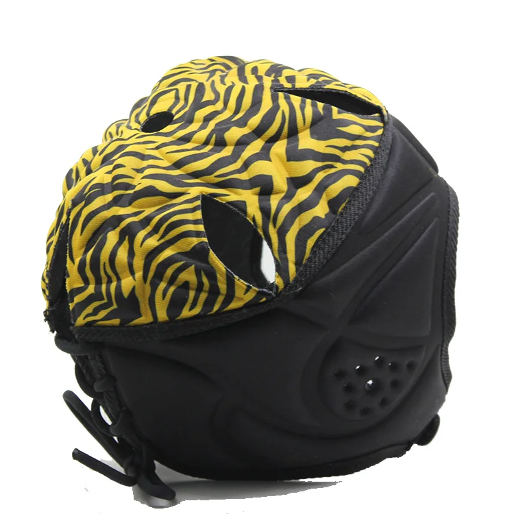 
Boxing cap helmet hat safety protection 