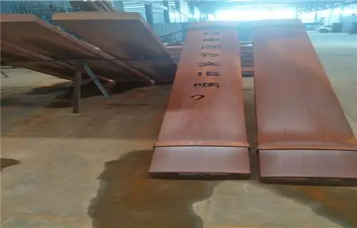 Лучшая цена ASTM A242/Corten A /A588 Gr.B/ S355JOWP Corten стальная листовая пластина