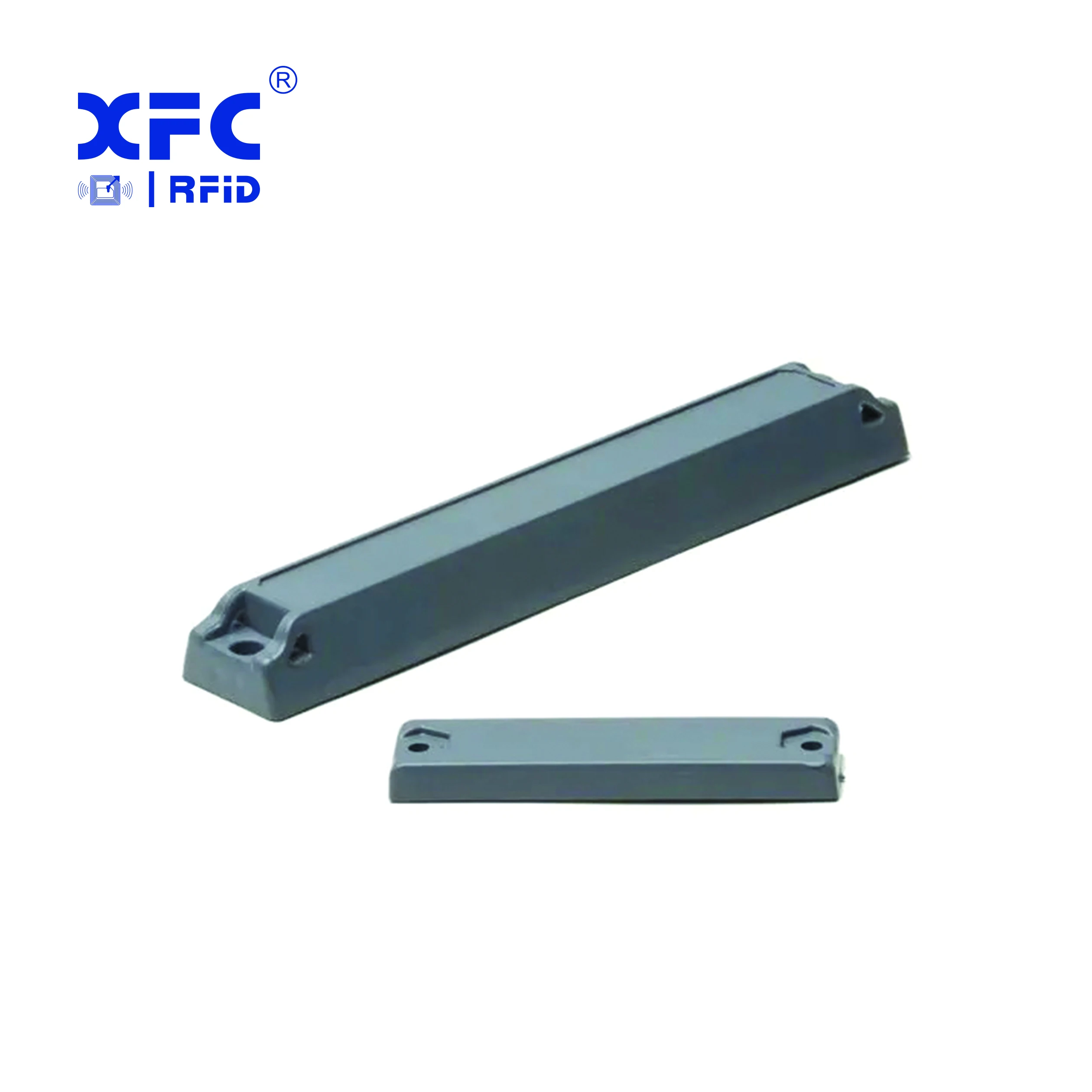 ISO 18000-6C printable paper programmable rfid tag / sticker / label for Mold Management