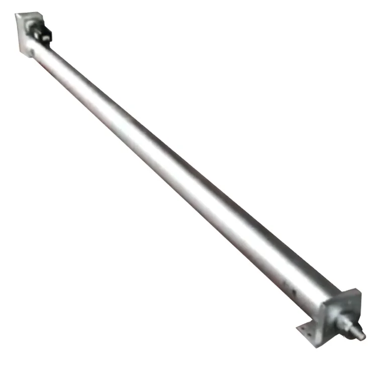 
Non-standard Precise Position Control 2 Meters Long Stroke Heavy Duty Electric Push-pull Linear Actuator 