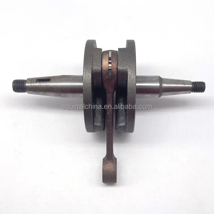 Высококачественный коленчатый вал двигателя GX100 13310-Z0D-000