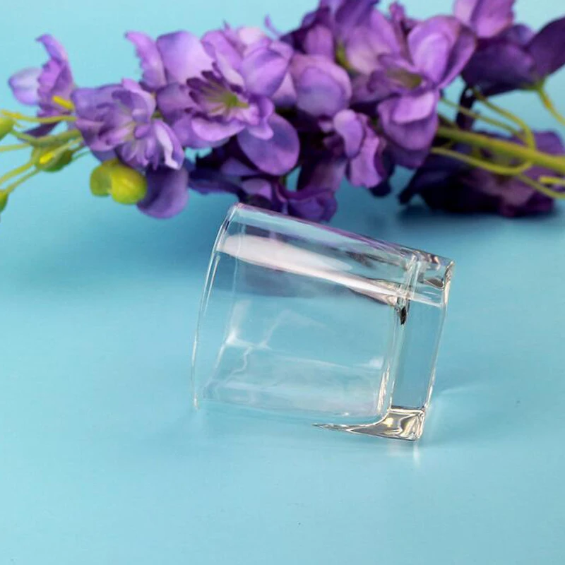 
Square wiskey vintage wine glasses 