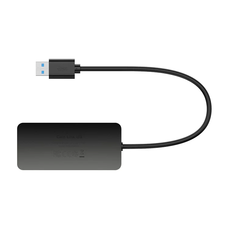 Ezcap370 Самый дешевый OEM 4K 60 Гц HDMI к USB 3 0 устройство для захвата видео в реальном времени