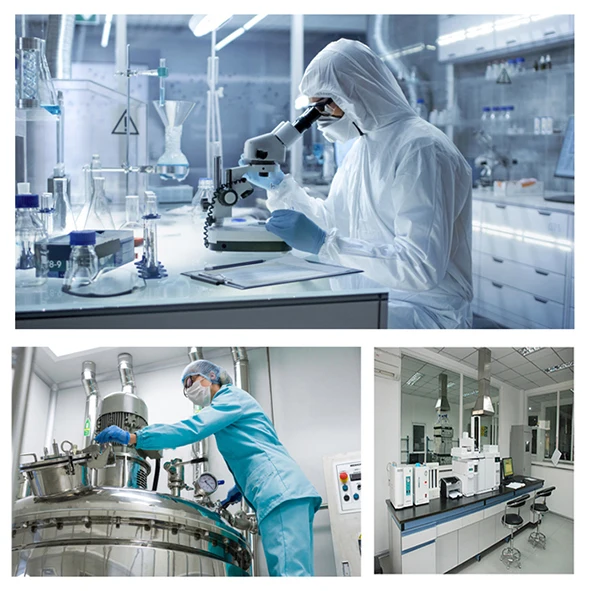 Бесплатный образец собственного бренда, чистый рыбный коллаген, маленький молекулярный пептид для коллагеновой добавки