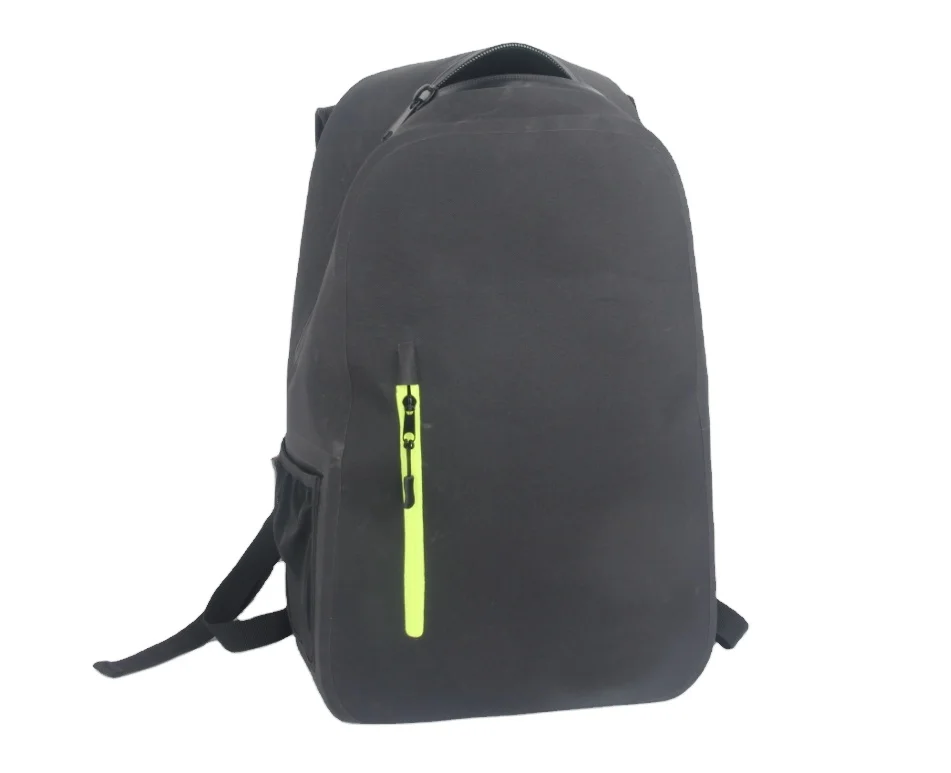 Free sample Rightway 2022 durable waterproof 3 in 1 bike cycling backpack travel messenger carrier bicycle bag and box