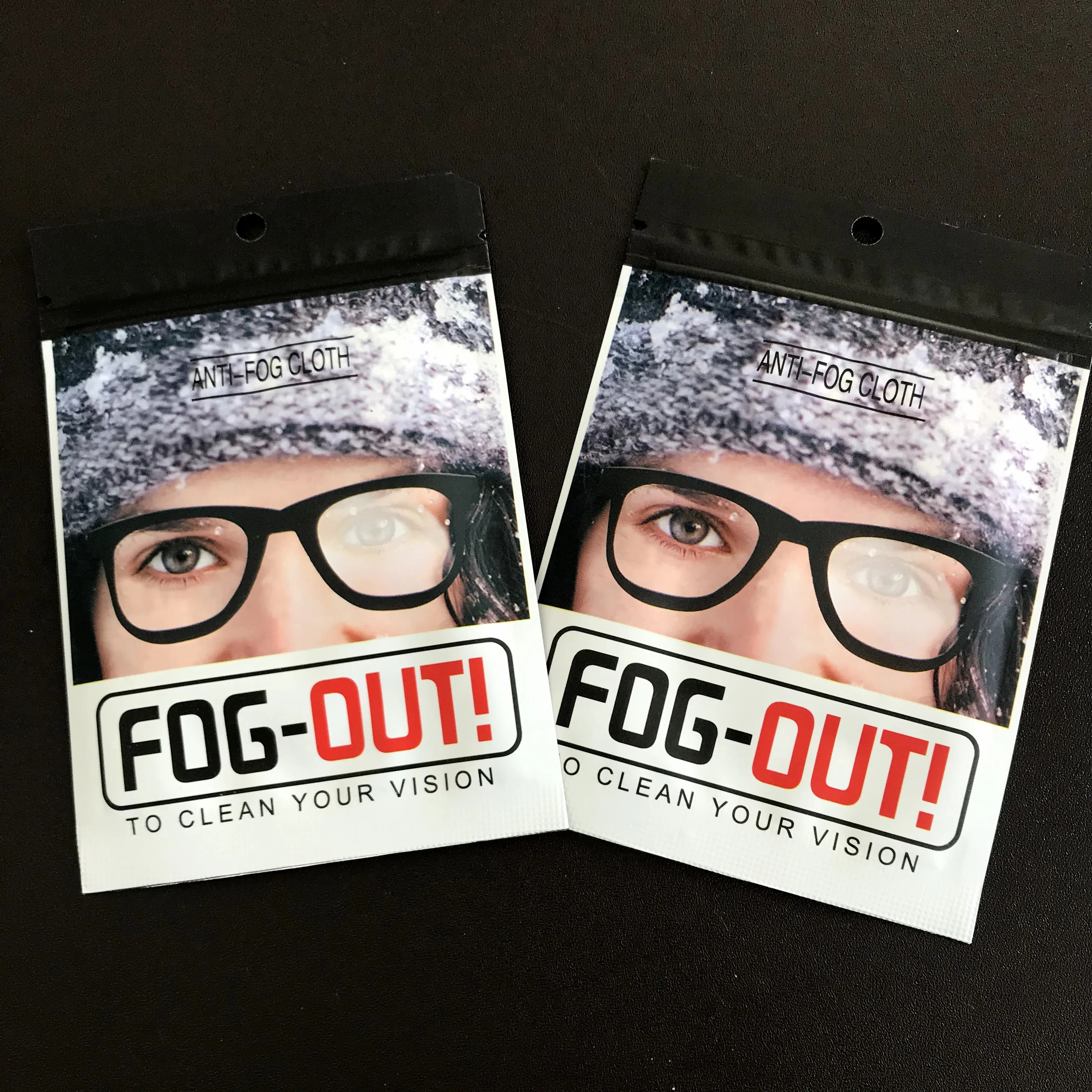 High Quality Wholesale Multi Use anti fog dry cloth Microfibre Cloth Glasses Accessories Anti-fog Glasses Lens Cleaning Cloth