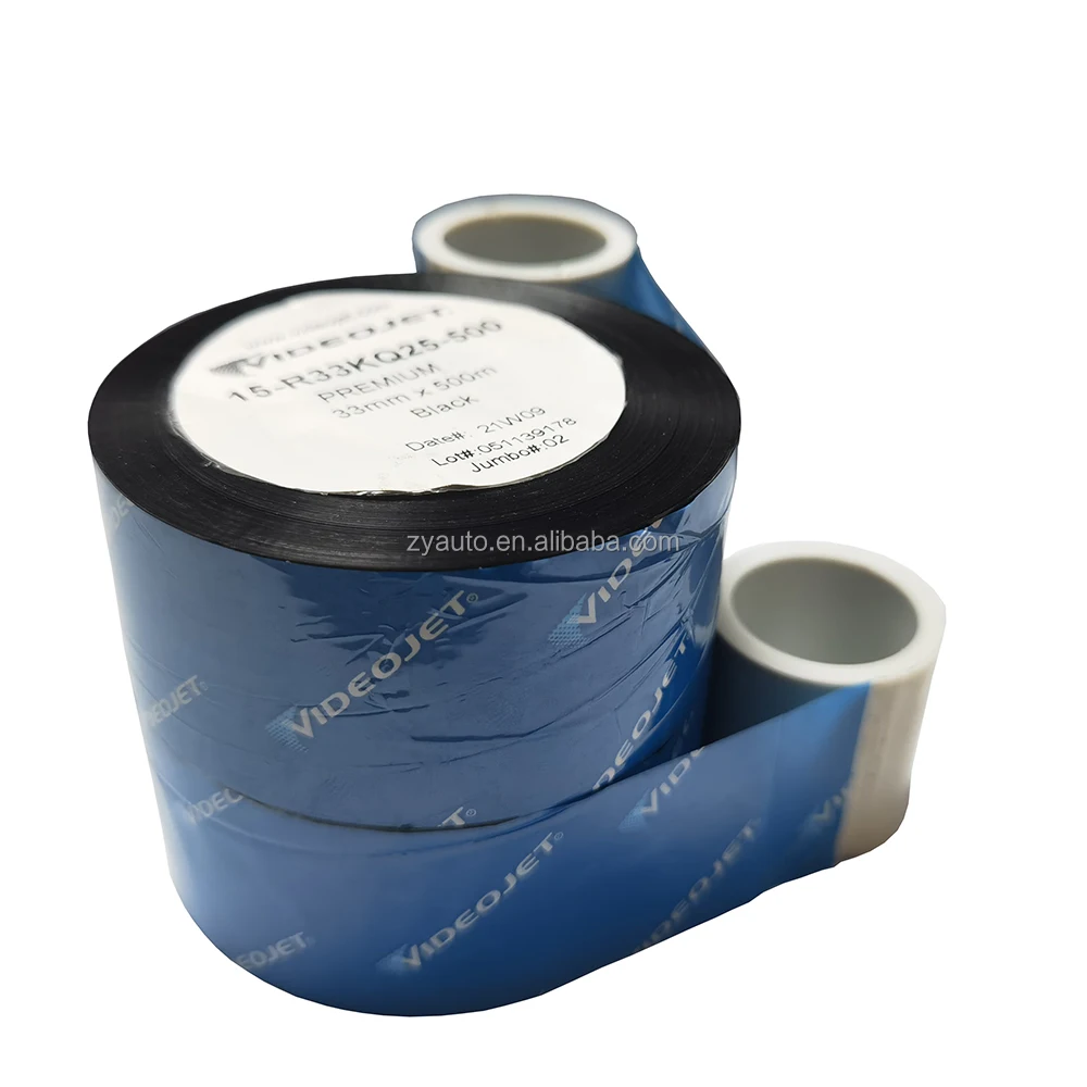 videojet 6330 printer ribbon